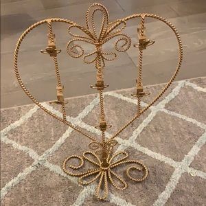 v i n t a g e ::  Vintage farmhouse primitive mcm style 
vintage jewelry holder